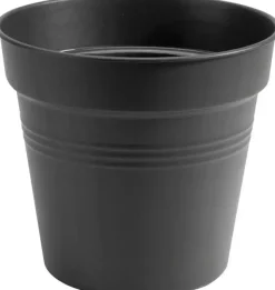 Elho green basics kweekpot 30 cm living black