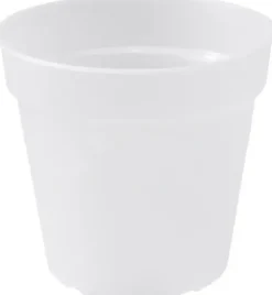 Elho green basics kweekpot orchidee 15 transparant