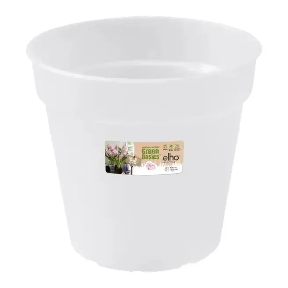 Elho green basics kweekpot orchidee 15 transparant