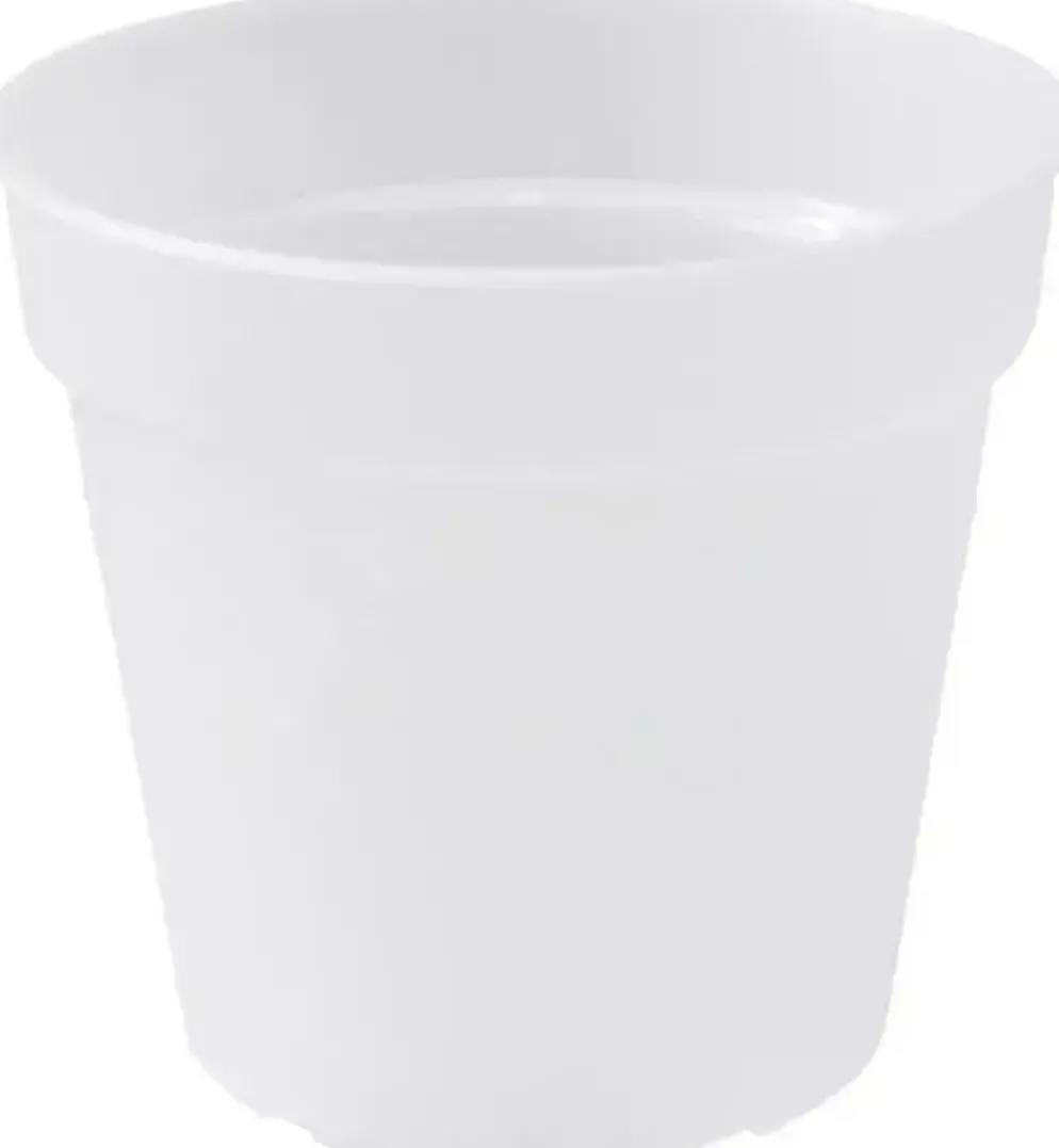 Elho Green Basics kweekpot orchidee 17 transparant