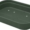Elho green basics kweektray medium blad groen