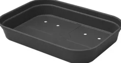 Elho green basics kweektray medium living black
