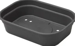 Elho green basics kweektray small living black