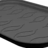 Elho green basics kweektray schotel medium living black