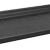 Elho green basics kweektray schotel lang living black