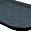 Elho green basics kweektray schotel small living black