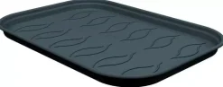 Elho green basics kweektray schotel small living black