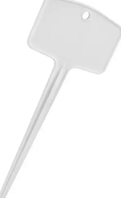 Elho green basics plantlabels small wit