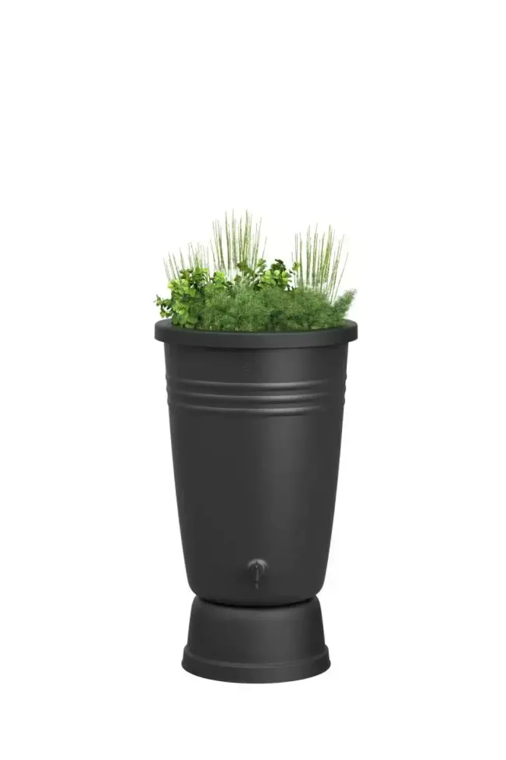 Elho Green basics regenton plus 110 liter