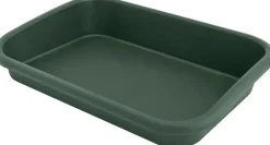Elho green basics tuintray blad groen