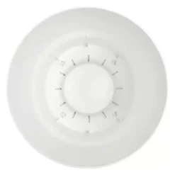 Elho Greenville bloempot 30 cm wit