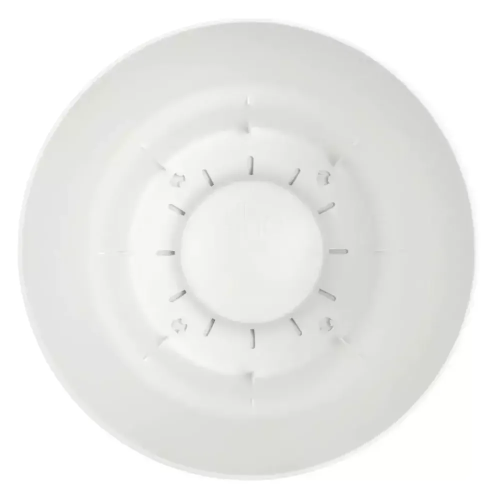 Elho Greenville bloempot 30 cm wit