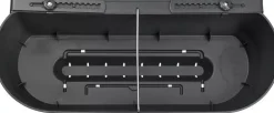 Elho greenville easy balcony 52 cm Living black