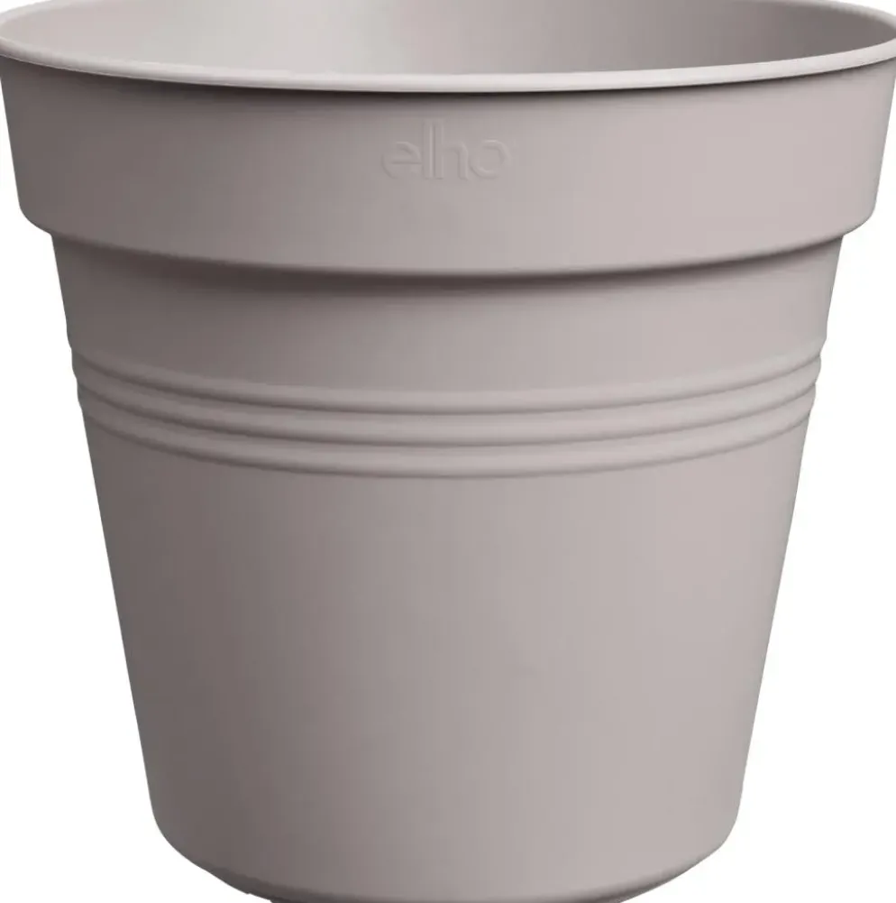 elho kweekpot green basics kweekpot d17 h16cm Faded lila