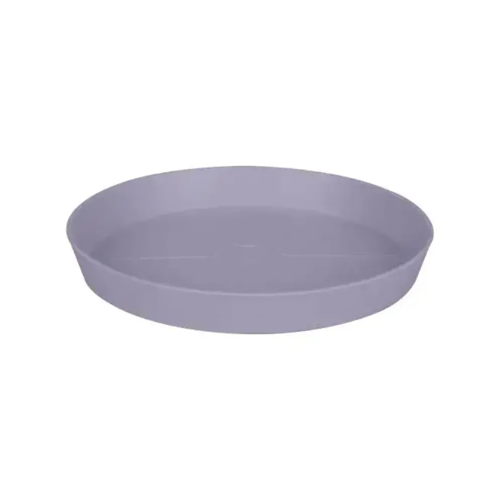 Elho Loft Urban Schotel rond 24 cm Lavendel Lila