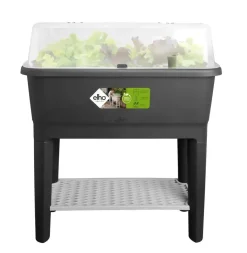 Elho Noa kweektafel Living Black