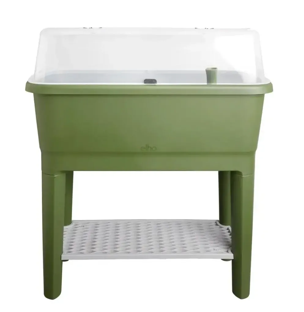 Elho Noa kweektafel mosgroen