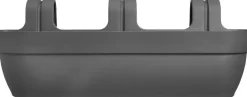 elho plantenbak vibia campana easy hanger XXL d70 h27cm Antraciet