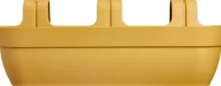 elho plantenbak vibia campana easy hanger XXL d70 h27cm Honinggeel