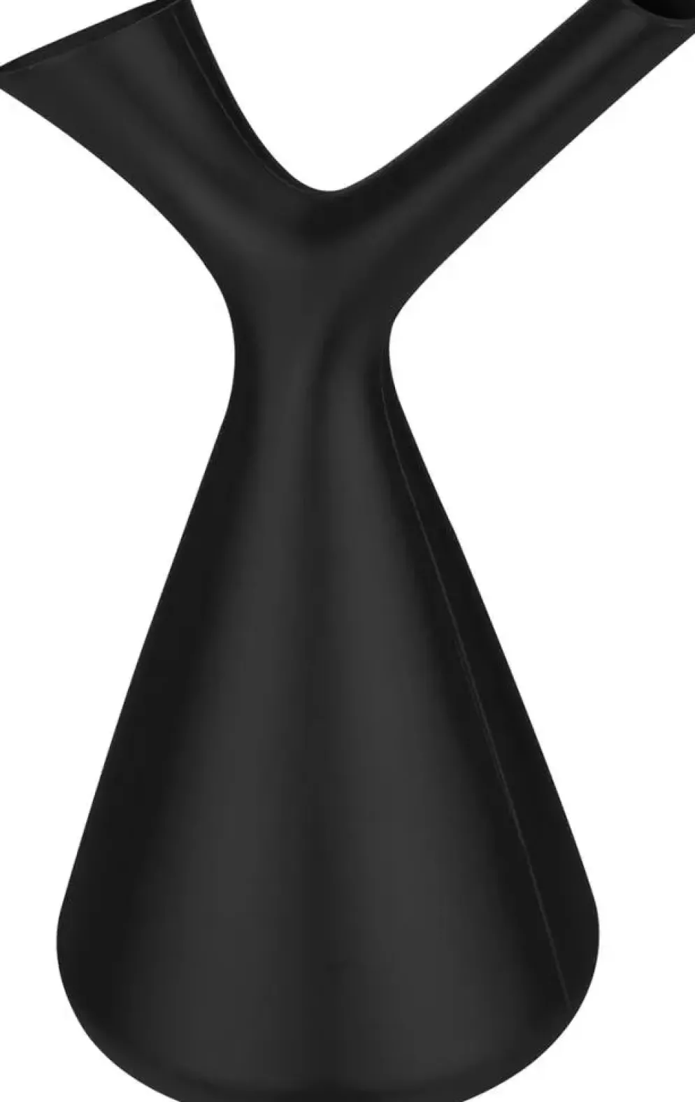 Elho plunge gieter 1,7 liter living black