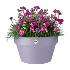 Elho Schaal Loft Urban 35cm Lavendel Lila