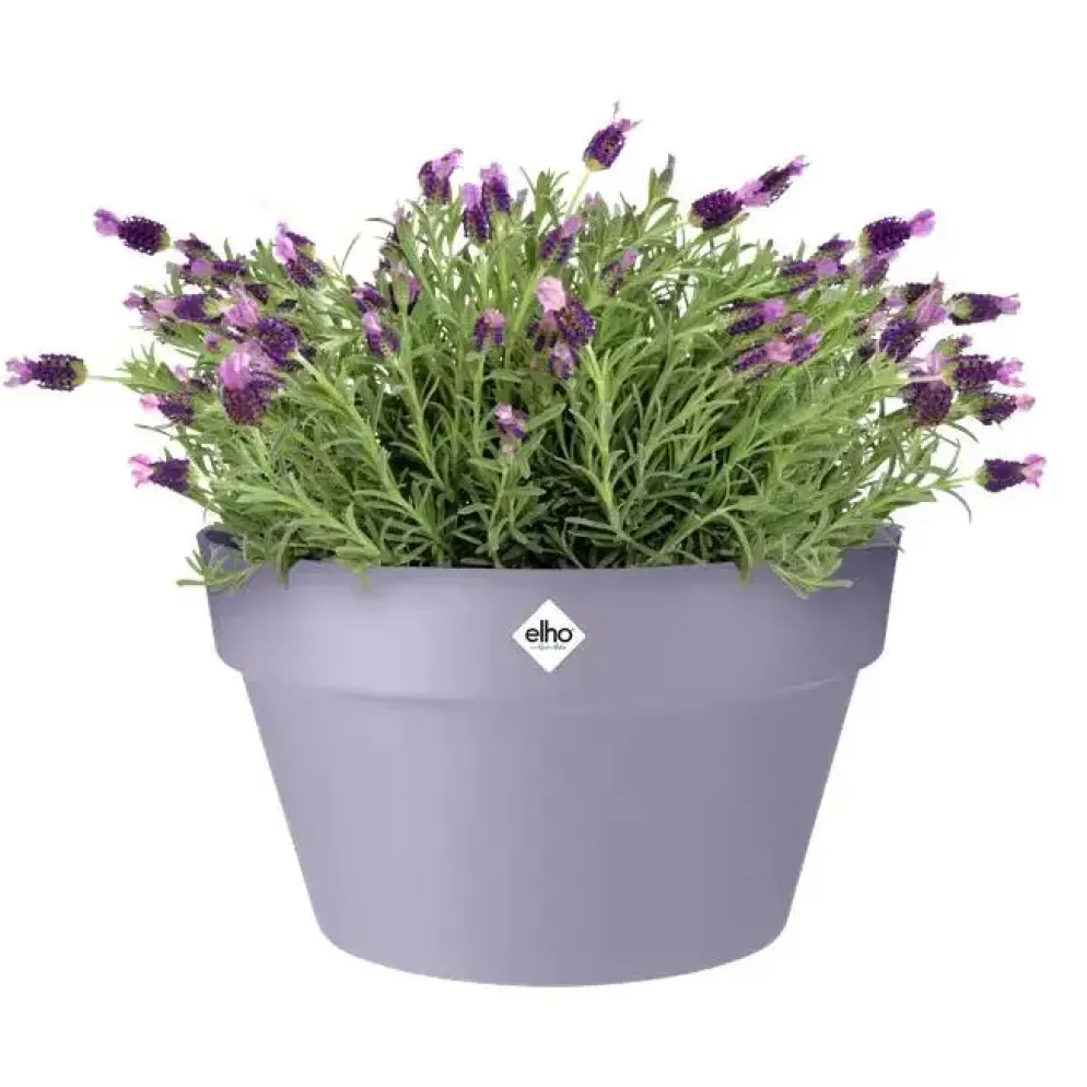 Elho Schaal Loft Urban 35cm Lavendel Lila