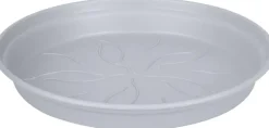 elho schotel green basics schotel d17 h2cm Faded lila
