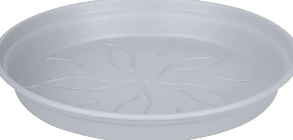 elho schotel green basics schotel d22 h3cm Faded lila