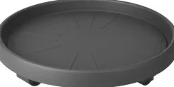 Elho universele planttaxi 30 cm antraciet