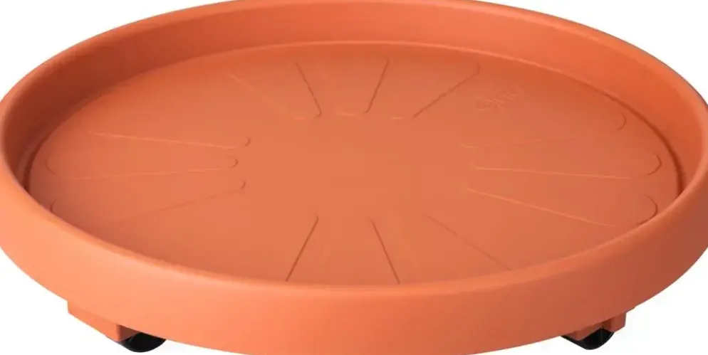 Elho universele planttaxi 40 cm terra