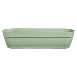 Elho Vibia Campana balkonbak 70cm pistache groen
