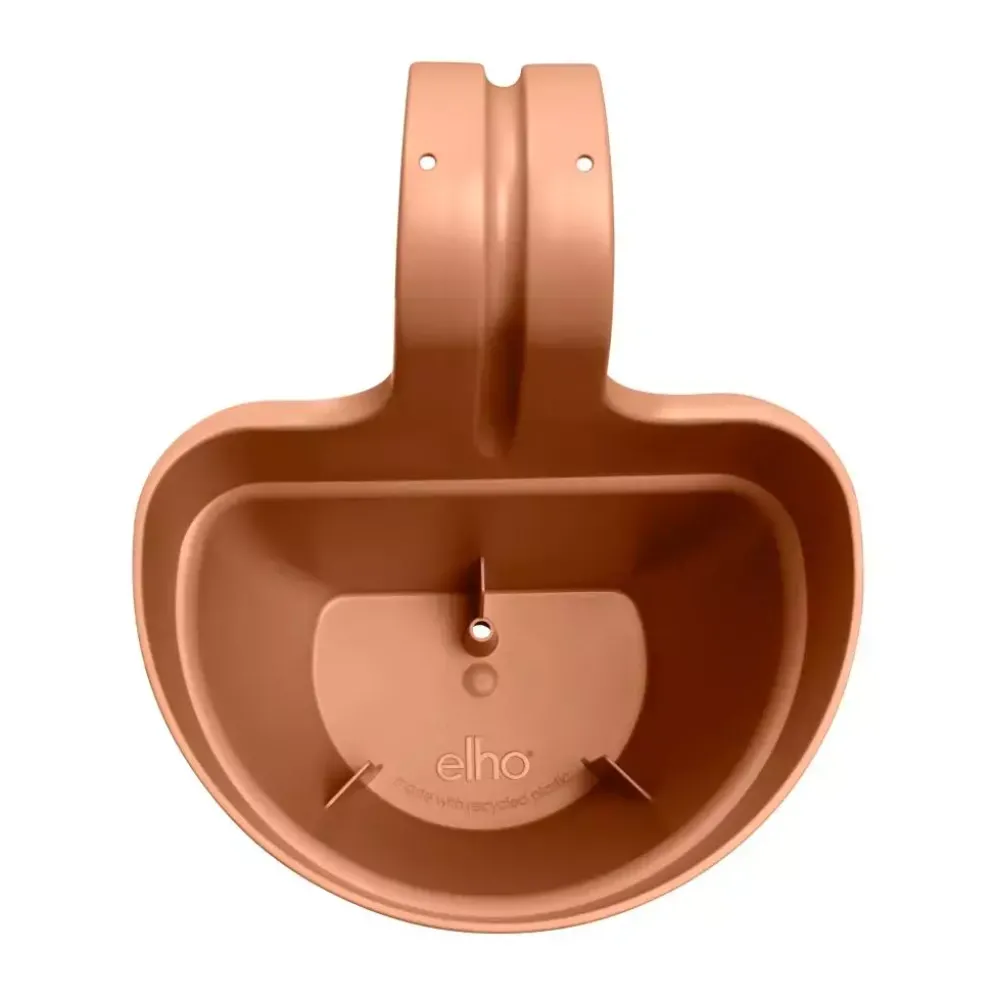 Elho Vibia Campana balkonbak easy hanger small terra