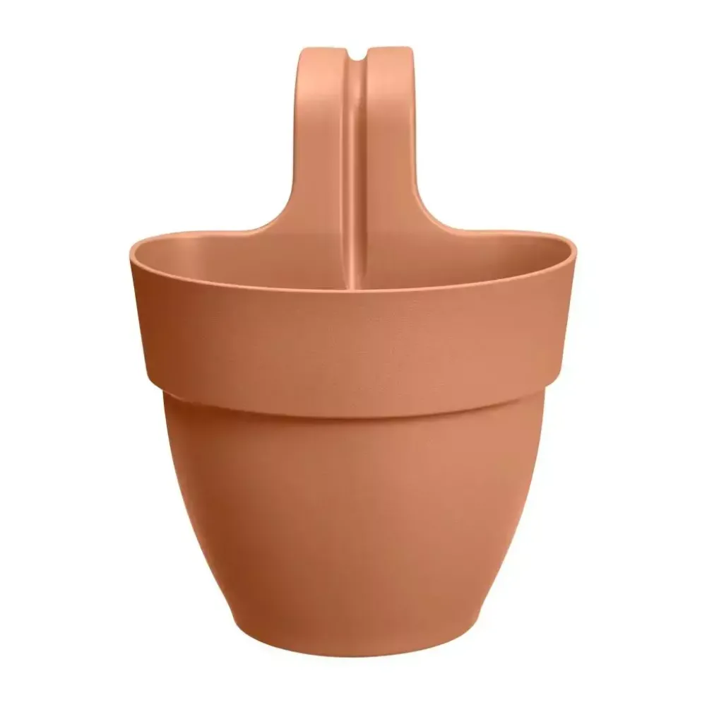 Elho Vibia Campana balkonbak easy hanger small terra