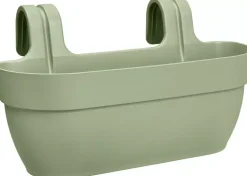 Elho Vibia Campana easy hangpot large pistachegroen