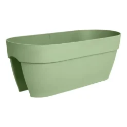 Elho Vibia Campana flower bridge 60 cm pistachiogroen