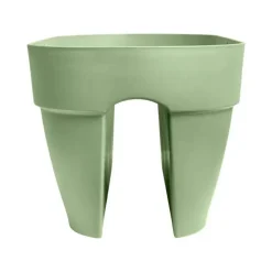 Elho Vibia Campana flower bridge 60 cm pistachiogroen