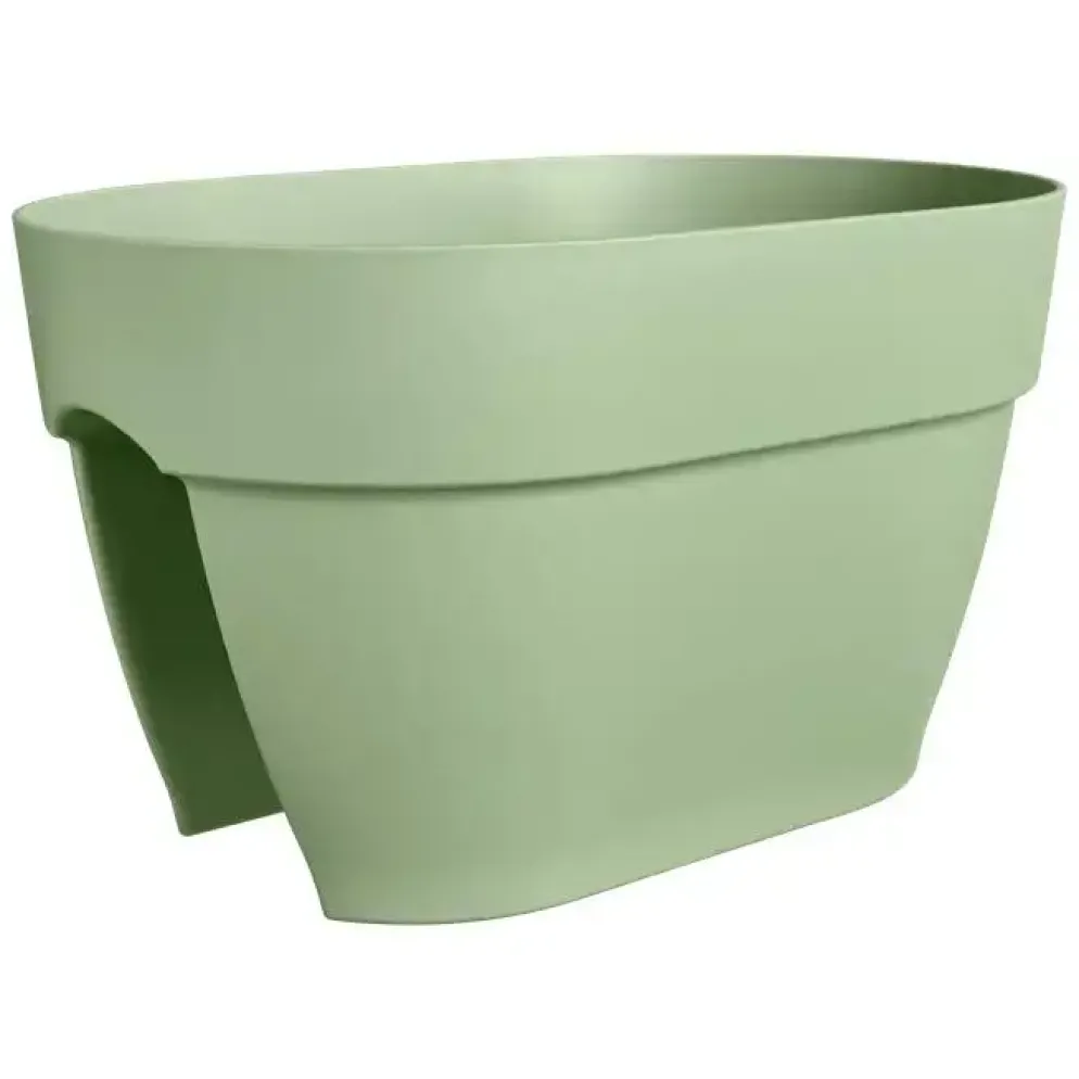 Elho Vibia Campana flower bridge 40 cm pistachegroen