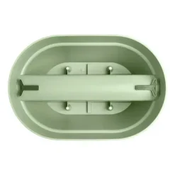Elho Vibia Campana flower bridge 40 cm pistachegroen
