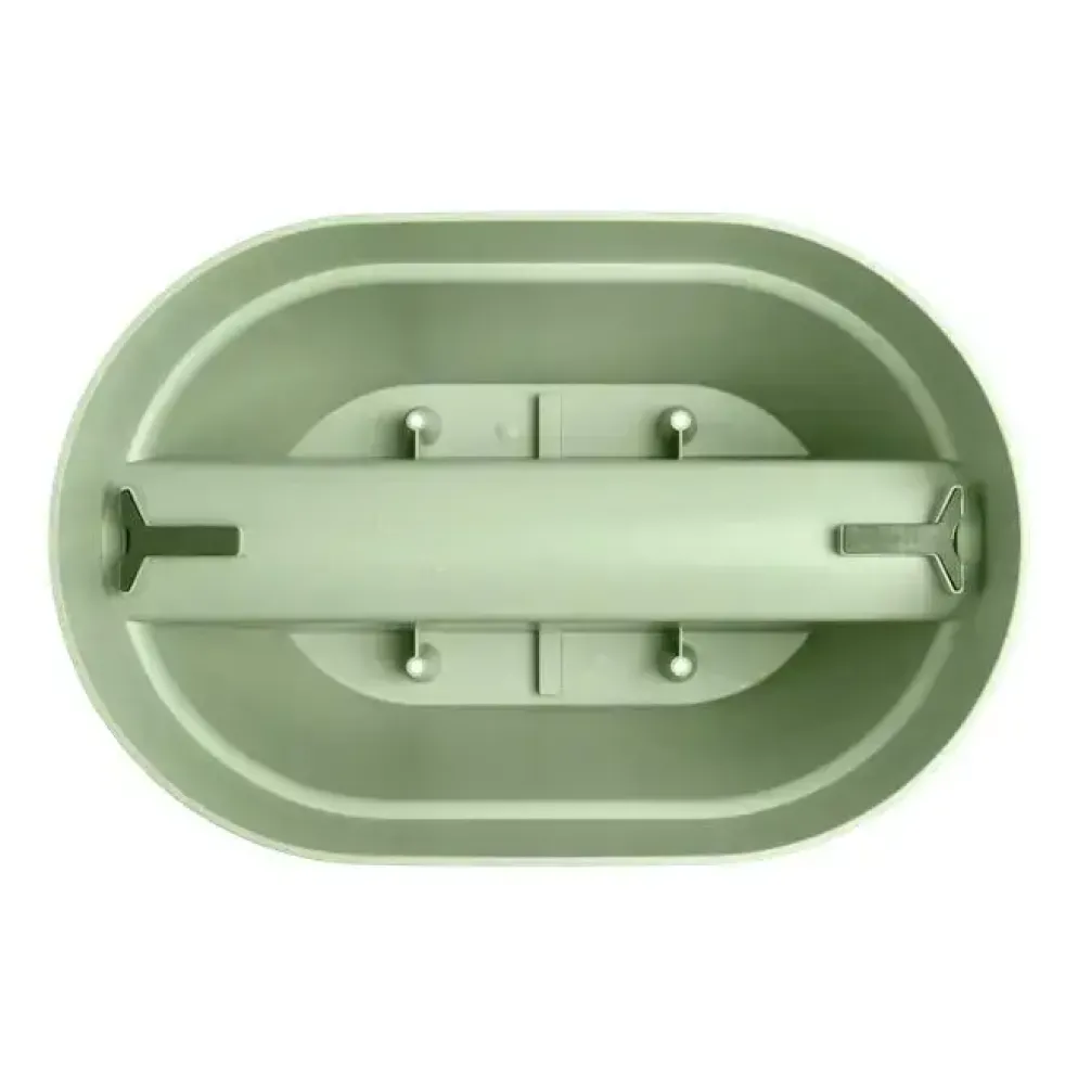 Elho Vibia Campana flower bridge 40 cm pistachegroen