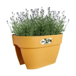 Elho Vibia Campana flower bridge 40 cm honinggeel