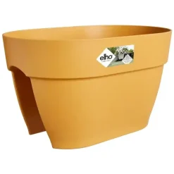 Elho Vibia Campana flower bridge 40 cm honinggeel