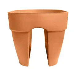 Elho Vibia Campana flower bridge 60 cm terra