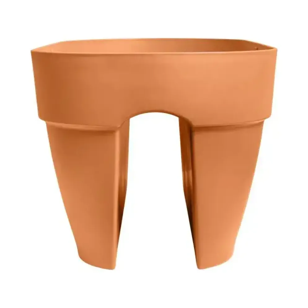 Elho Vibia Campana flower bridge 60 cm terra