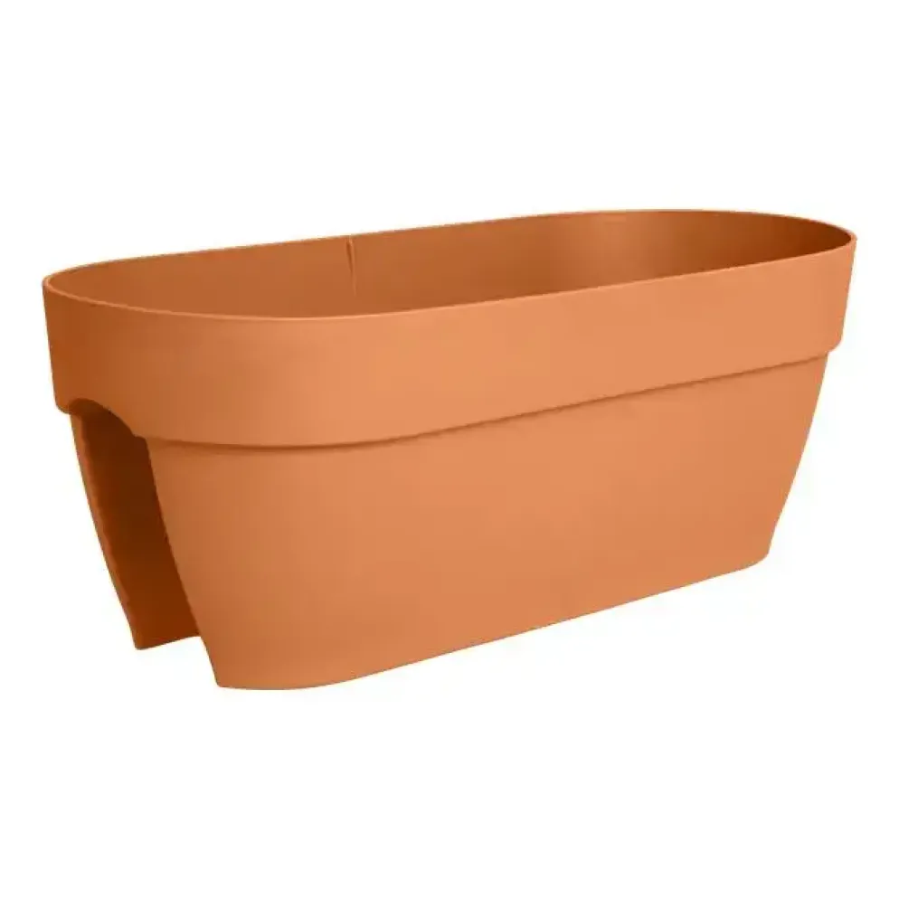 Elho Vibia Campana flower bridge 60 cm terra