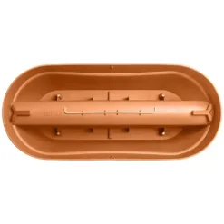 Elho Vibia Campana flower bridge 60 cm terra