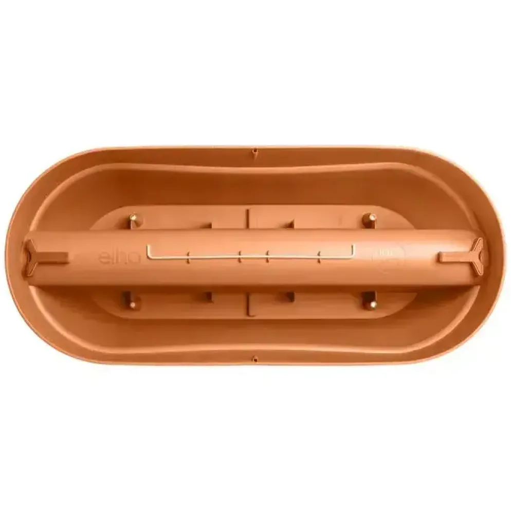 Elho Vibia Campana flower bridge 60 cm terra