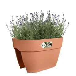 Elho Vibia Campana flower bridge 40cm terra