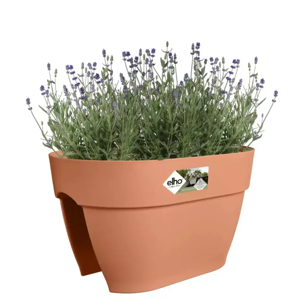 Elho Vibia Campana flower bridge 40cm terra
