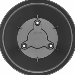 Elho Vibia Campana hangschaal 26 cm antraciet