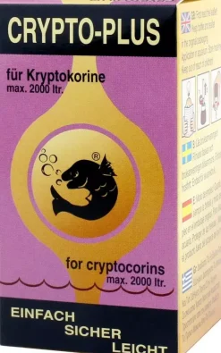 Esha Crypto-plus 20 ml